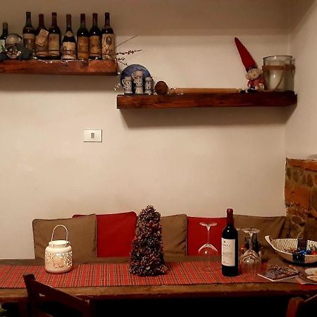דירות La Vecchia Firenze מראה חיצוני תמונה