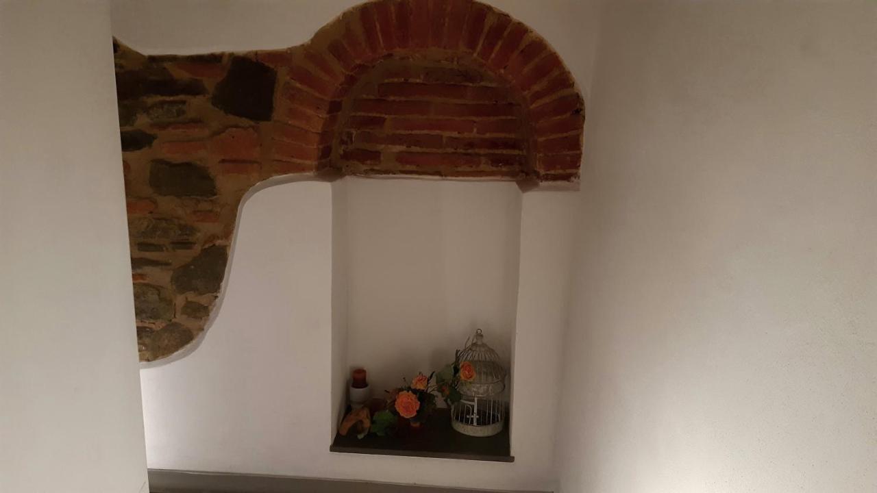 דירות La Vecchia Firenze מראה חיצוני תמונה