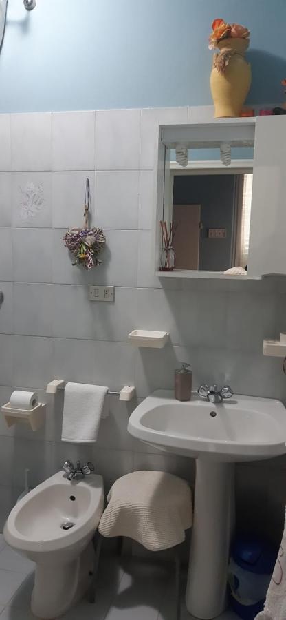 דירות La Vecchia Firenze מראה חיצוני תמונה